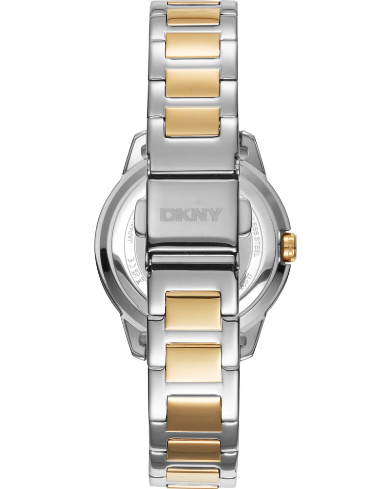 Часы DKNY DK1L021M0085